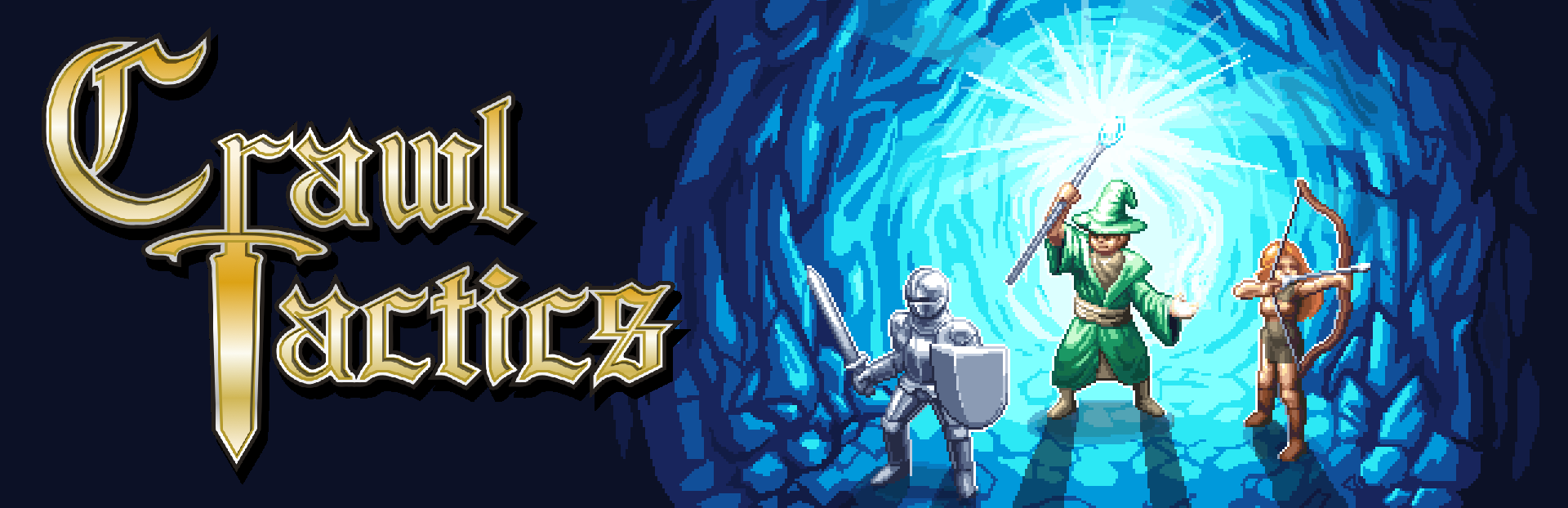 Crawl Tactics v2